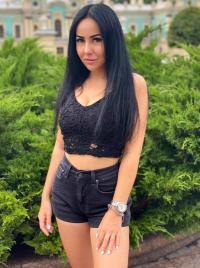 Bahçeşehir Escort Fulya Hoş Sohbetli Güzel Bayan