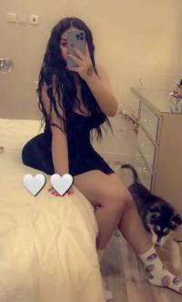 Bahçeşehir Escort Yeşim Haz Tutkunu Güzel Bayan